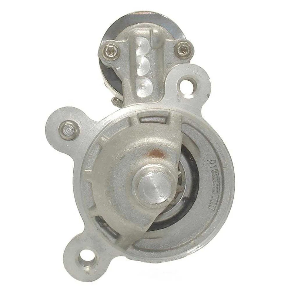 Motor de arranque compatible con Mercury Sable ACDELCO PROFESSIONAL 2000-2005 Foto 3 de 4