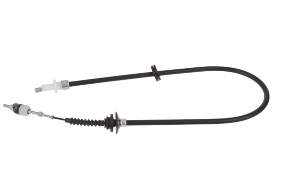 Kupplungsseil FüR Volvo 440 460 480-image