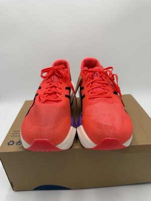 ASICS Metaspeed Sky Tokyo Flash Red/black Womens Size 7.5 / Mens