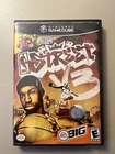 New ListingNBA Street Vol 3 GameCube CIB Complete Nintendo Read Description