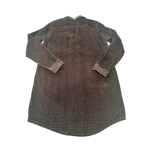 Vestido para mujer Toad & Co Cruiser Cord Popover pata de gallo talla mediana marrón - Imagen 5 de 5