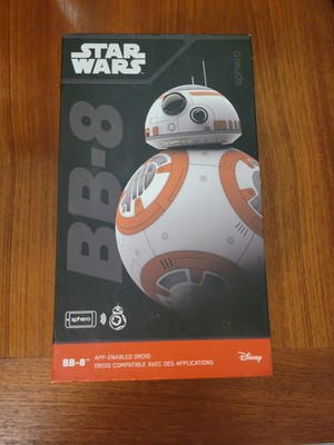 Star Wars BB-8 App-Enabled Droid by Sphero