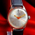 Vintage Men's Watch Vostok Precision Class Soviet Wristwatch Wostok 22 Jewels