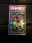Panini 2023 Donruss Optic Rated Rookie C.J. Stroud #244 Holo Prizm PSA 10 Texans