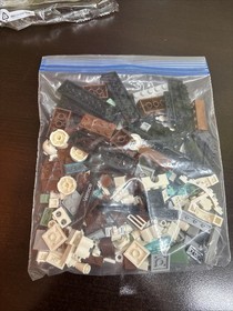 LEGO Architecture Venice (21026) - COMPLETE with Box & Manual