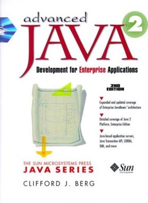 Advanced Java Development for Enterprise Applications,Clifford