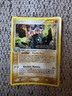 2005 Pokemon EX Deoxys 5/107 Claydol Holo LP Rare Vintage Card Foil Gold TCG