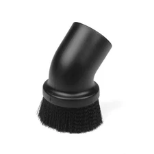WORKSHOP Wet/Dry Vacs Shop Vacuum Accessories WS25001A Dusting Brush Attachme...