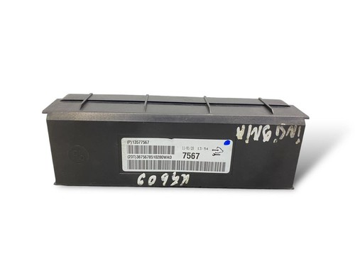 Opel Insignia A 2011 Steuergerät Klimaanlage / Heizung / Lüftung 0kW MDV46565