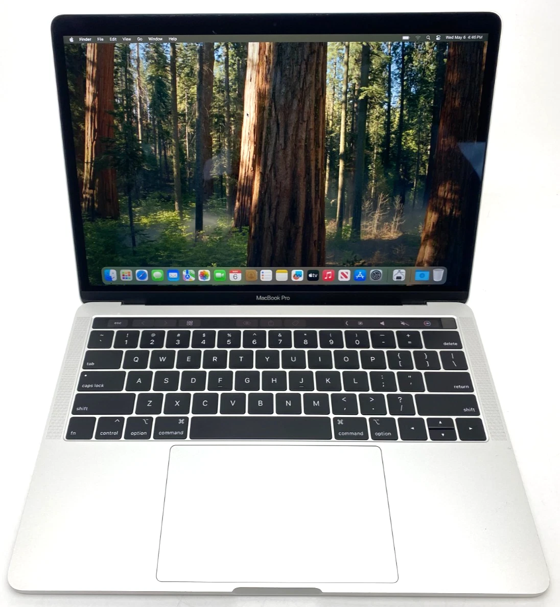 Las mejores ofertas en Apple MacBook Pro 13 en 2019 | eBay