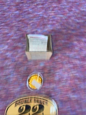 GENUINE Honda NOS 33741-045-671 REFLECTOR, FRONT