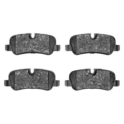 For Land Rover Range Rover Sport 06-13 R1 Concepts Ceramic Rear Brake Pads