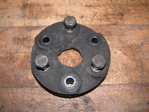 BMW 26117511454