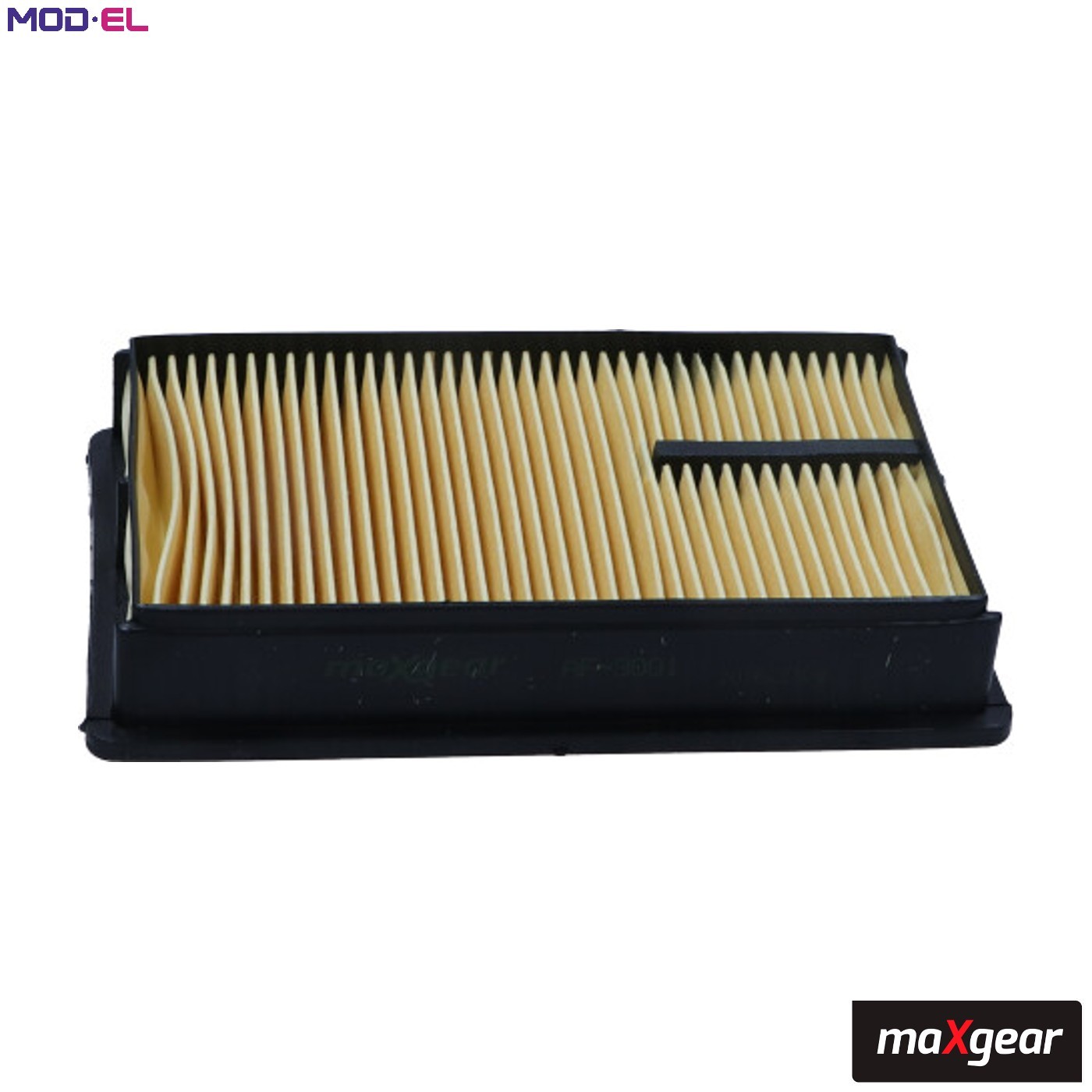 AIR FILTER 26-2531 FOR AIXAM Z402 0.4L Z 482 0.5L 2cyl A.721