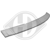 1216366 Spoiler Fahrzeugdach Fahrzeugheck FüR BMW 3 Coupe (E92)