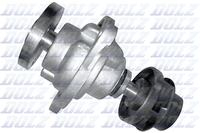 Wasserpumpe MotorküHlung Dolz F203 FüR KA Ford Street Fiesta RB RL2 5 Van Rocam