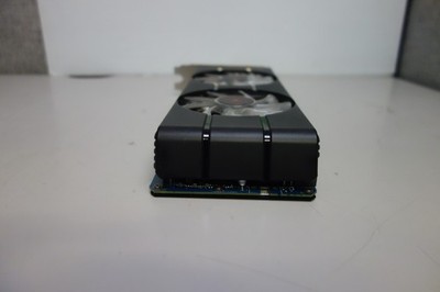 HP Nvidia GeForce GTX 1080 8GB GDDR5X Graphics Video Card GPU