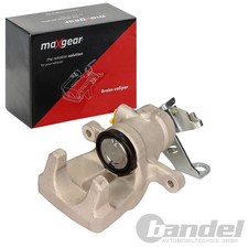 MAXGEAR BREMSSATTEL HINTEN LINKS PASSEND FÜR ALFA 147 156 GT FIAT LINEA LANCIA 