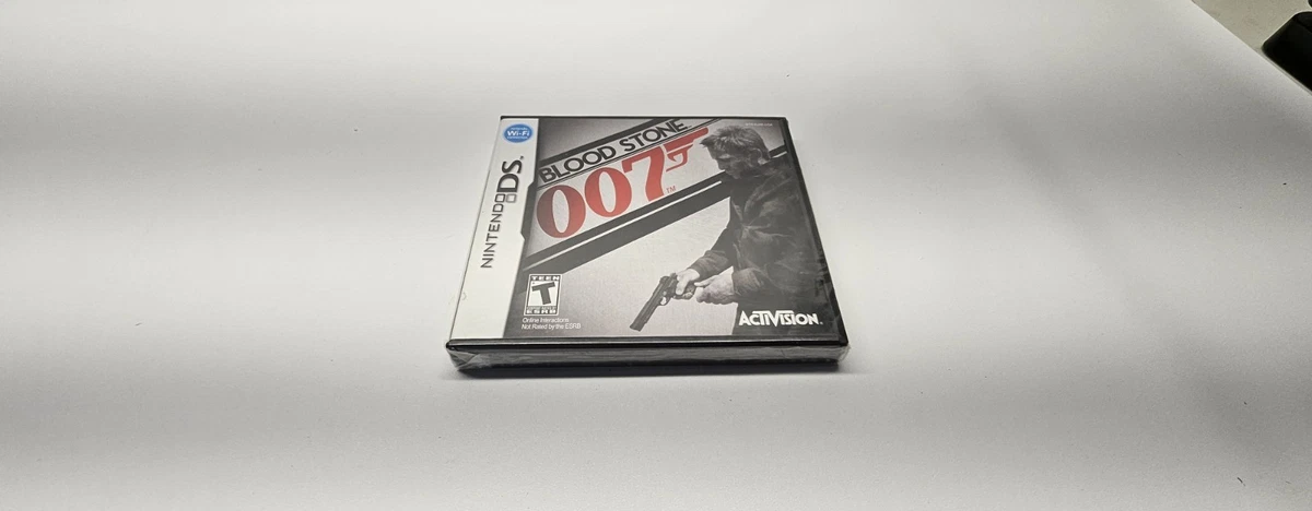 Nintendo DS 007: Blood Stone Video Games for sale | eBay