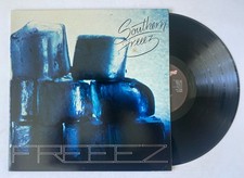 Freeez - Southern Freeez Vinyl LP Record Gatefold BEGA22 Beggars Banquet 1981