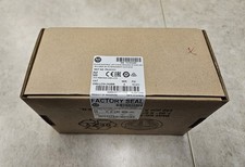 Allen-Bradley Micro 850 Ethernet Controller 2080-LC50-24QBB 