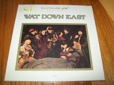 WAY DOWN EAST 2-Laserdisc LD BOXED SET BRAND NEW SEALED VERY RARE D.W. GRIFFITH