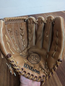 Wilson A3000 Baseball Glove | eBay