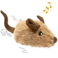 Gigwi Interactive Cat Toys for Indoor Cats, Moving Toy for Bored Indoor Adult...