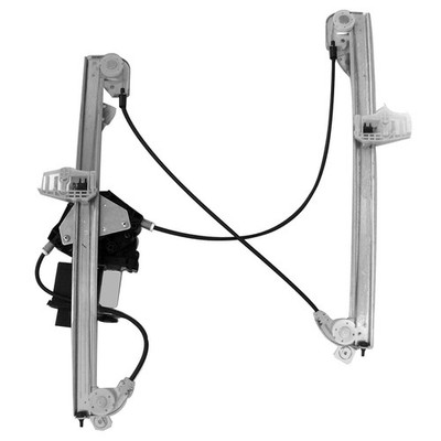 Magneti Marelli window regulator front left for Renault spare part window regulator