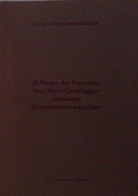 DAS BACKDORF VOR RITTERTÜR