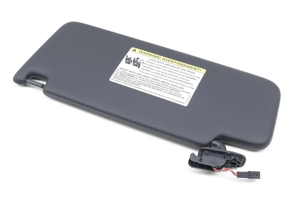 AUDI RS5 SPORTBACK 2019 2021-2024 - Parasol derecho/espejo 8W0857552AM Foto 3 de 4