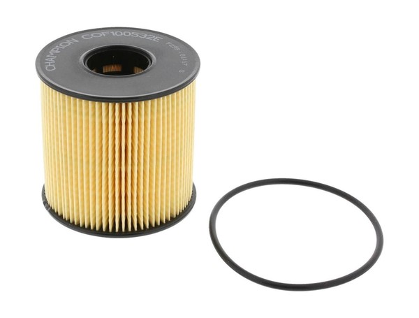 Champion ÖLfilter Renault Laguna 2 Master 2 VEL Opel Movano A Nissan Interstar-image