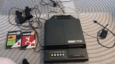 Saba Videoplay Fairchild 2 Retro Spielkonsole...
