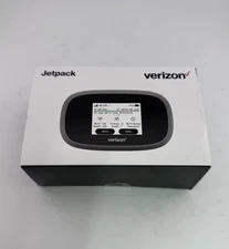 MiFi 8800l MIFI8800L Jetpack - Verizon - 4G LTE Hotspot