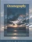 Oceanography: An Introduction to the Planet Oceanus, Pinet, P., Used; Very Good