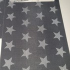 New American 4th of July Star Housetrends Placemats 8 Total — photo 6