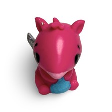 Hatchimals Colleggtibles Season 2 Jungle Pink Anteagle