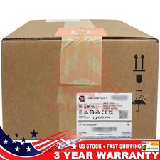 Allen-Bradley 2711P-T7C22D9P PanelView Plus 7 Graphic Terminal 2711P T7C22D9P US