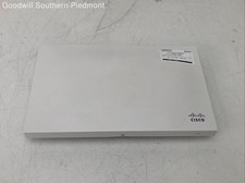 Cisco Meraki MR53 Wireless Access Point - Tested DWYWN3