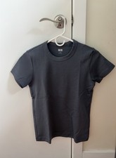 Uniqlo U Women s Crew Neck T-Shirt