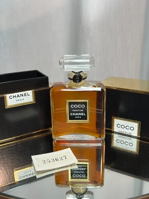 Las mejores ofertas en Fluido CHANEL Mujeres Coco | eBay
