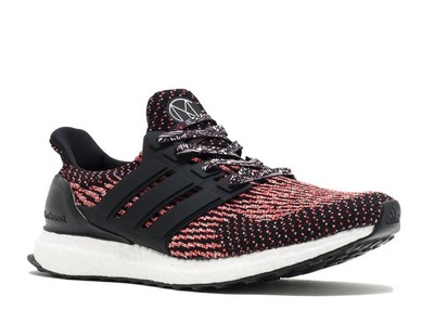 Ultra Boost 3.0  Chinese New Year 