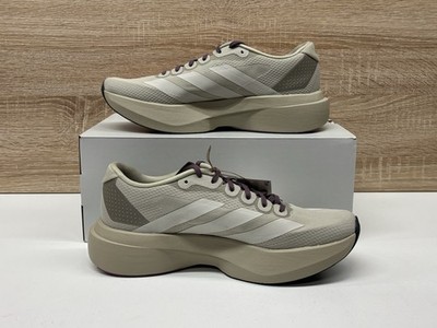 Adidas Adizero EVO SL Woven H.Koumori Size-8.5 Beige Purple