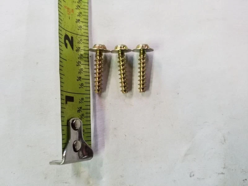 Pernos de módulo a caja de fusibles GEM | Se adapta a Ford F250 F350 Excursion 2001-2002 Foto 2 de 4