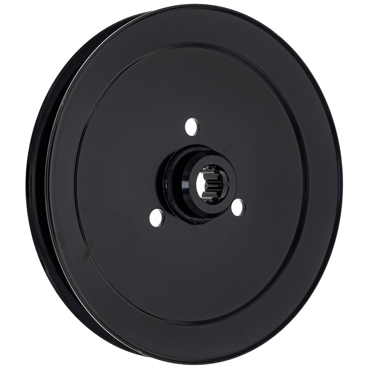 8TEN Deck Spindle Pulley For Exmark Lazer Z E S Series Propane 72