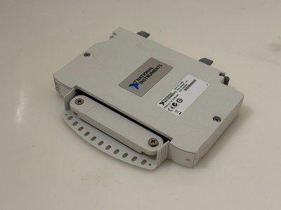 National Instruments NI TB-4330 Data Acquisition Card