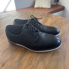 Kids Boys Oxford Shoes Formal Dress Shoes Casual Shoes Lace up Shoes Comfort