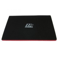 Luftfiltereinsatz Naraku Double Layer 350X250Mm - Universal