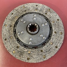 10 Clutch Plate Disc Cd350l For 1929 Dodge Db Senior 1930 - 1934 Diamond T 10 Clutch Plate Disc Cd350l For 1929 Dodge Db Senior 1930 - 1934 Diamond T