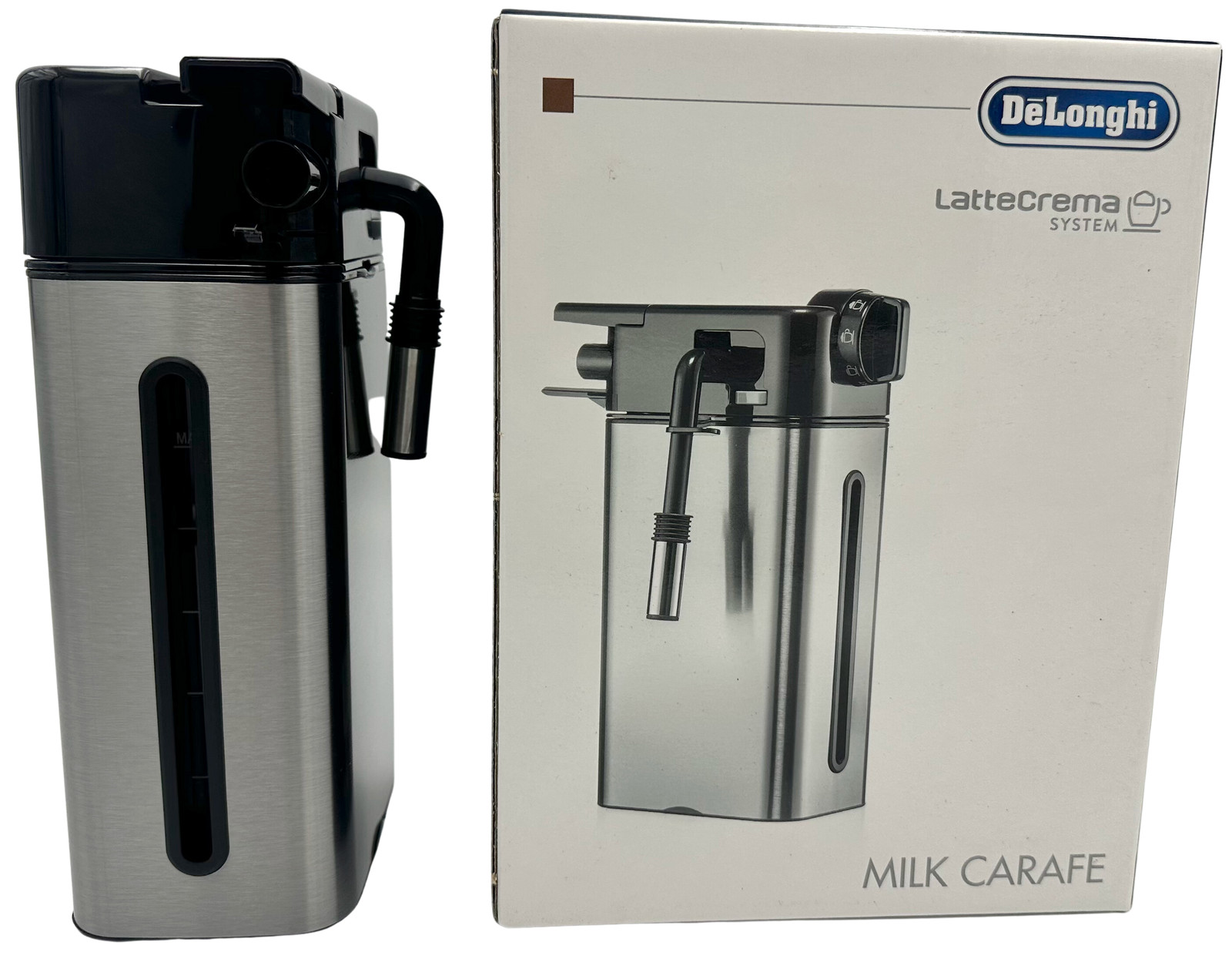Milchkaraffe für De'Longhi - ESAM6900 LatteCrema | 5513294541
